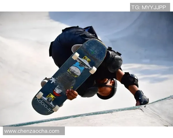 上海滑板队在极限运动联赛中的个人能力表现分析与点评