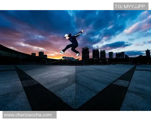 专访杨强：揭秘滑板行业崛起背后的成功秘诀与未来展望