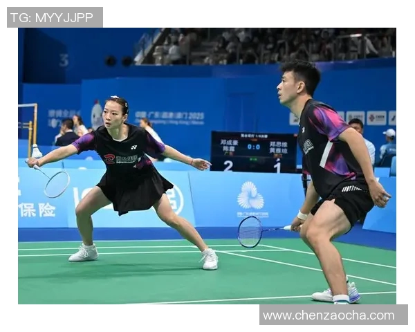 全运会回顾：北京羽毛球队个人能力的精彩展现与分析